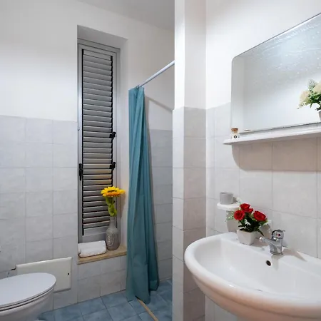 Holiday home Sea San Foca